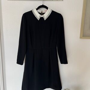 Ted Baker Timu Crystal Dress